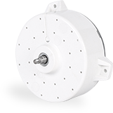 Moteur de climatiseur domestique