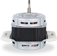 Moteur pour machine à laver