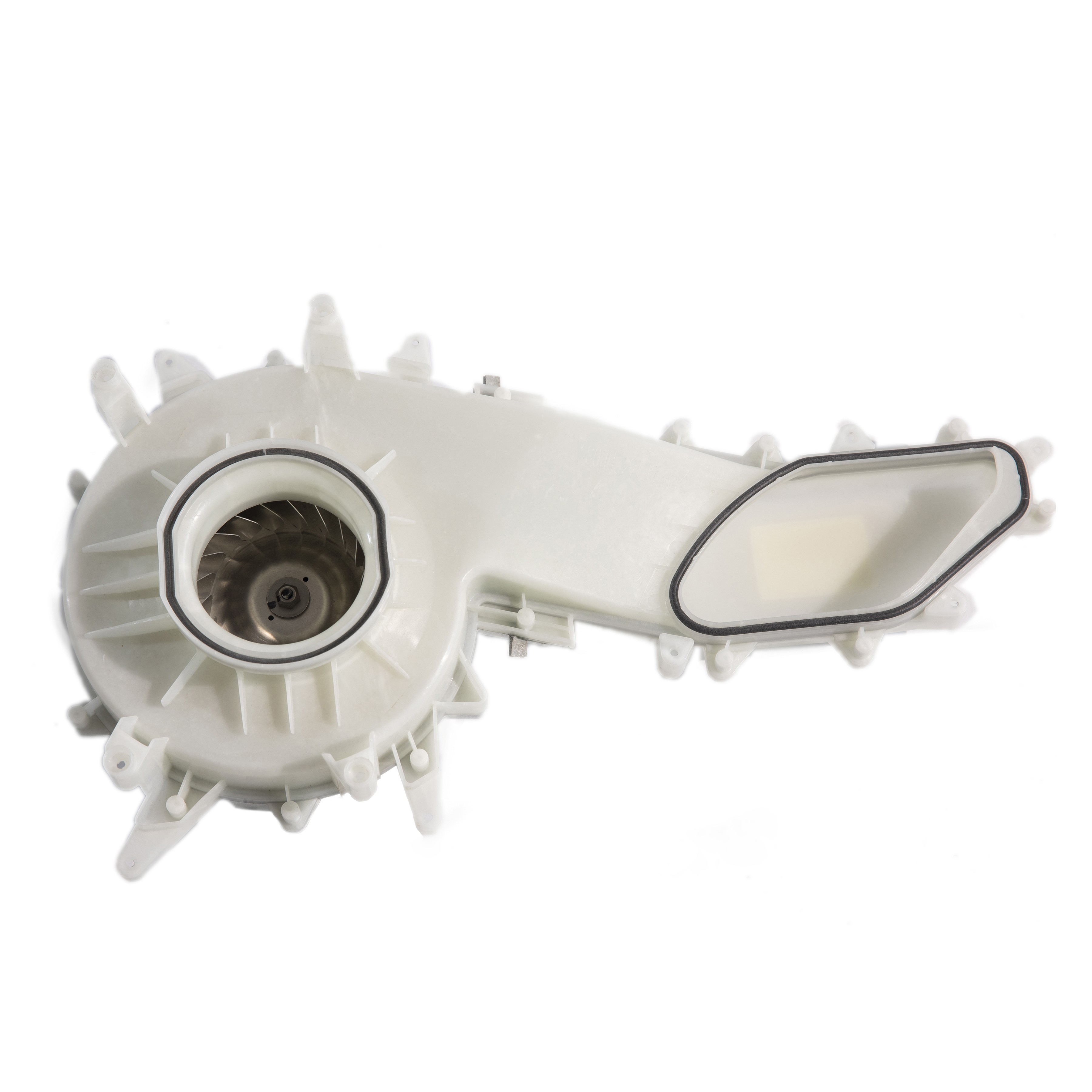 BLDC風(fēng)道系列（熱泵干衣機）